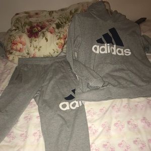 Sweatsuit